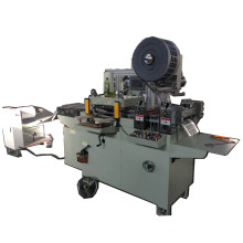 Roller Colourful Printed Paper Die Cutting Machine (sticker, Label) (DP-420B)